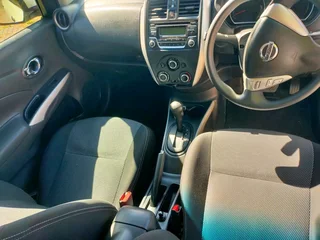 2020 NISSAN ALMERIA 1.5 AUTOMATIC TRANSMISSION IN EXCELLENT CONDITION