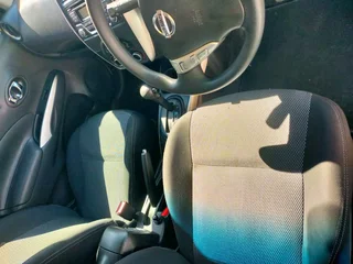 2020 NISSAN ALMERIA 1.5 AUTOMATIC TRANSMISSION IN EXCELLENT CONDITION