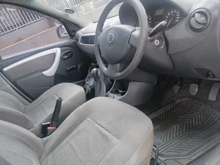 2012 NISSAN NP200 BAKKIE 1.6 IN EXCELLENT CONDITION