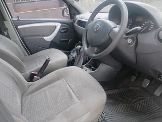 2012 NISSAN NP200 BAKKIE 1.6 IN EXCELLENT CONDITION