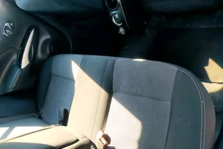 2021 NISSAN ALMERA 1.5 MANUAL TRANSMISSION IN EXCELLENT CONDITION WITH SERVICE BOOK