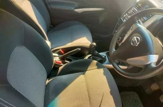 2021 NISSAN ALMERA 1.5 MANUAL TRANSMISSION IN EXCELLENT CONDITION WITH SERVICE BOOK