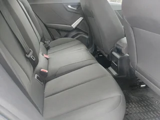 2020 AUDI Q2 1.0 30TFSI AUTOMATIC TRANSMISSION IN EXCELLENT CONDITION WITH REVERSE SENSORS