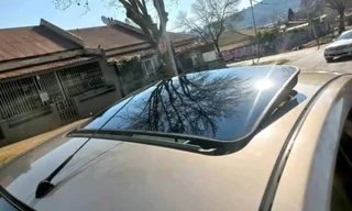 2007 NISSAN MICRA 1.2 SPORT MANUAL TRANSMISSION IN EXCELLENT CONDITION WITH SUN ROOF