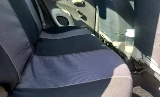 2007 NISSAN MICRA 1.2 SPORT MANUAL TRANSMISSION IN EXCELLENT CONDITION WITH SUN ROOF