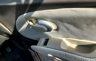 2007 NISSAN MICRA 1.2 SPORT MANUAL TRANSMISSION IN EXCELLENT CONDITION WITH SUN ROOF