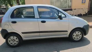 2005 Chevrolet Spark Lite Manual Transmission In Excellent Condition