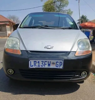2005 CHEVROLET SPARK LITE MANUAL TRANSMISSION IN EXCELLENT CONDITION