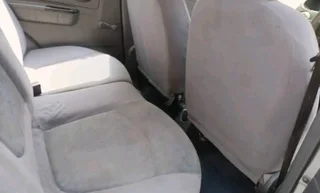 2005 CHEVROLET SPARK LITE MANUAL TRANSMISSION IN EXCELLENT CONDITION