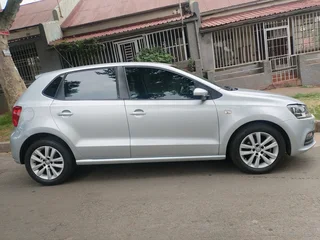 2018 Volkswagen Polo Vivo 1.4 Manual Transmission In Excellent Condition Comfortline