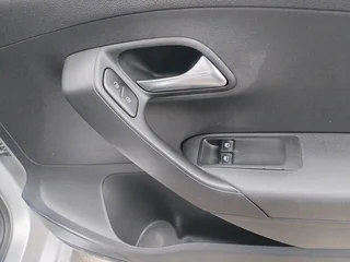 2018 VOLKSWAGEN POLO VIVO 1.4 MANUAL TRANSMISSION IN EXCELLENT CONDITION COMFORTLINE