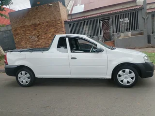 2019 Nissan Np200 Bakkie 1.6 In Excellent Condition