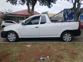 2019 NISSAN NP200 BAKKIE 1.6 IN EXCELLENT CONDITION