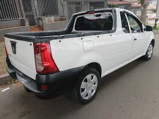 2019 NISSAN NP200 BAKKIE 1.6 IN EXCELLENT CONDITION