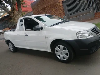 2019 NISSAN NP200 BAKKIE 1.6 IN EXCELLENT CONDITION