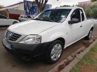 2019 NISSAN NP200 BAKKIE 1.6 IN EXCELLENT CONDITION