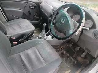 2019 NISSAN NP200 BAKKIE 1.6 IN EXCELLENT CONDITION