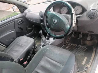 2019 NISSAN NP200 BAKKIE 1.6 IN EXCELLENT CONDITION