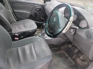 2019 NISSAN NP200 BAKKIE 1.6 IN EXCELLENT CONDITION