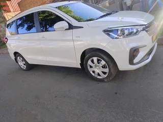 2023 TOYOTA RUMION 1.5 SX MANUAL TRANSMISSION IN EXCELLENT CONDITION WITH FULL SERVICE HISTORY