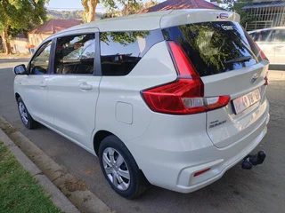 2023 TOYOTA RUMION 1.5 SX MANUAL TRANSMISSION IN EXCELLENT CONDITION WITH FULL SERVICE HISTORY