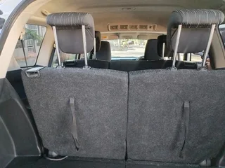 2023 TOYOTA RUMION 1.5 SX MANUAL TRANSMISSION IN EXCELLENT CONDITION WITH FULL SERVICE HISTORY