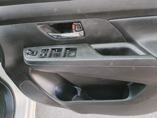 2023 TOYOTA RUMION 1.5 SX MANUAL TRANSMISSION IN EXCELLENT CONDITION WITH FULL SERVICE HISTORY