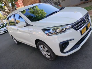 2023 TOYOTA RUMION 1.5 SX MANUAL TRANSMISSION IN EXCELLENT CONDITION WITH FULL SERVICE HISTORY