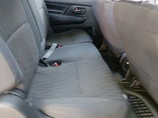 2023 TOYOTA RUMION 1.5 SX MANUAL TRANSMISSION IN EXCELLENT CONDITION WITH FULL SERVICE HISTORY