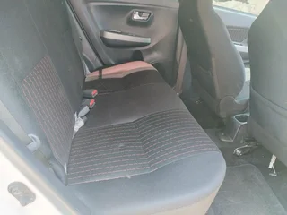 2023 TOYOTA AGYA 1.0 MANUAL TRANSMISSION IN EXCELLENT CONDITION WITH SERVICE BOOK AND SPARE KEYS