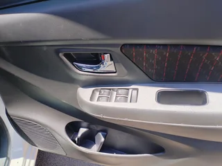 2023 TOYOTA AGYA 1.0 MANUAL TRANSMISSION IN EXCELLENT CONDITION WITH SERVICE BOOK AND SPARE KEYS