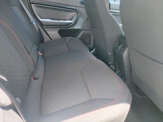 2023 RENAULT KIGER 1.0 TURBO AUTOMATIC TRANSMISSION IN EXCELLENT CONDITION WITH SERVICE BOOK