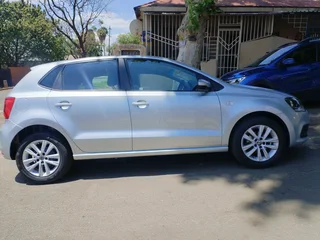 2023 Volkswagen Polo Vivo 1.4 Manual Transmission In Excellent Condition