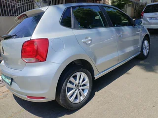 2023 VOLKSWAGEN POLO VIVO 1.4 MANUAL TRANSMISSION IN EXCELLENT CONDITION