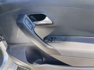 2023 VOLKSWAGEN POLO VIVO 1.4 MANUAL TRANSMISSION IN EXCELLENT CONDITION