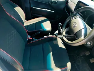 2023 HYUNDAI I10 GRAND MANUAL TRANSMISSION IN EXCELLENT CONDITION WITH REVERSE CAMERA