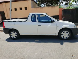 2018 Nissan Np200 Bakkie 1.6 In Excellent Condition