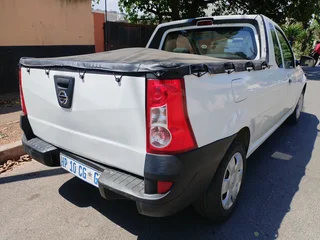 2018 NISSAN NP200 BAKKIE 1.6 IN EXCELLENT CONDITION