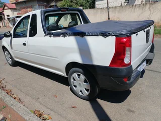 2018 NISSAN NP200 BAKKIE 1.6 IN EXCELLENT CONDITION