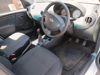 2018 NISSAN NP200 BAKKIE 1.6 IN EXCELLENT CONDITION