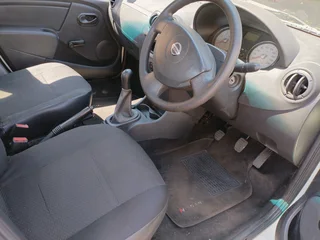 2018 NISSAN NP200 BAKKIE 1.6 IN EXCELLENT CONDITION