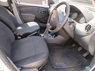 2018 NISSAN NP200 BAKKIE 1.6 IN EXCELLENT CONDITION