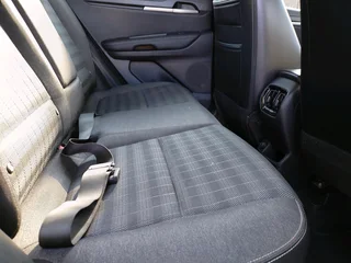 2023 KIA SONET 1.5 AUTOMATIC TRANSMISSION IN EXCELLENT CONDITION WITH SERVICE BOOK