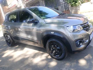 2020 RENAULT KWID 1.0 MANUAL TRANSMISSION IN EXCELLENT CONDITION