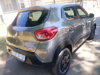 2020 RENAULT KWID 1.0 MANUAL TRANSMISSION IN EXCELLENT CONDITION