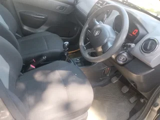 2020 RENAULT KWID 1.0 MANUAL TRANSMISSION IN EXCELLENT CONDITION