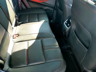 2024 CHERRY TIGGO 4PRO AUTOMATIC TRANSMISSION IN EXCELLENT CONDITION WITH 360 DEGREES CAMERA