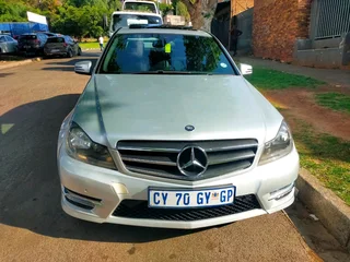 2014 MERCEDES BENZ C200 EDITION C AUTOMATIC TRANSMISSION IN EXCELLENT CONDITION WITH FULL SERVICE HI