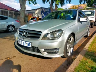 2014 MERCEDES BENZ C200 EDITION C AUTOMATIC TRANSMISSION IN EXCELLENT CONDITION WITH FULL SERVICE HI