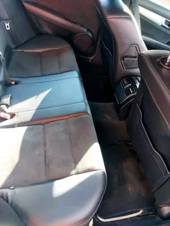 2014 MERCEDES BENZ C200 EDITION C AUTOMATIC TRANSMISSION IN EXCELLENT CONDITION WITH FULL SERVICE HI